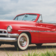 Illustration for article titled This Monarch Convertible Is A Mercury By Another Name